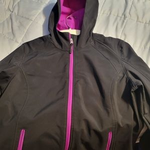 XL fall Jacket Free Tech